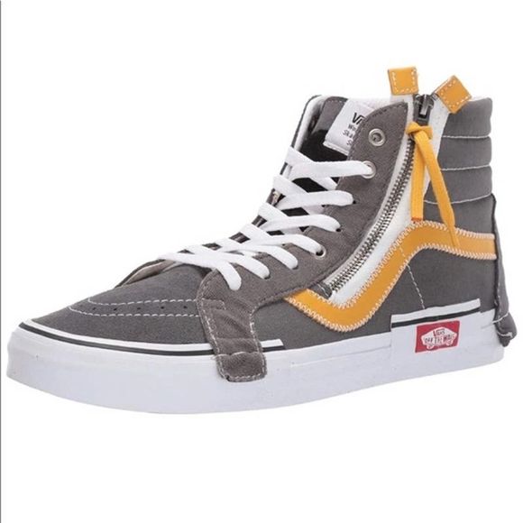 Vans Shoes - Van’s SK8 - Hi Unisex Hi Top Skater Shoes